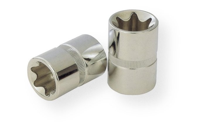 3/8" TORX TOP E 6