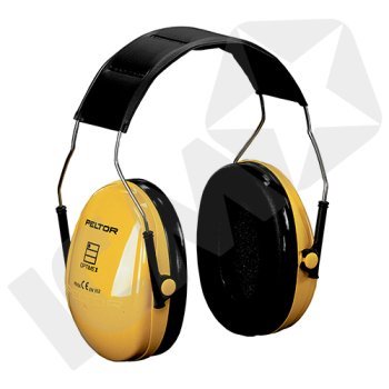 ICM Hrevrn 3M foldbar