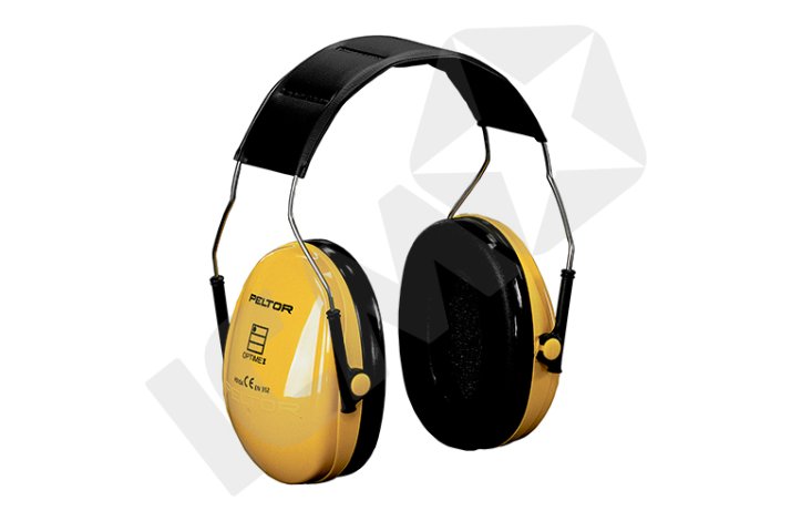 ICM Hrevrn 3M foldbar