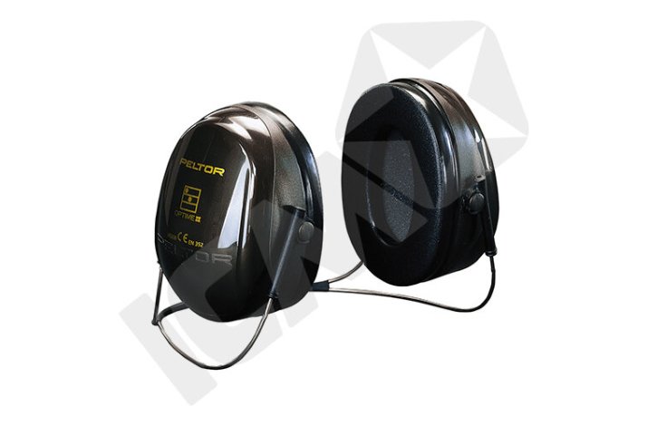 ICM 3M Hrevrn m.nakkebjle