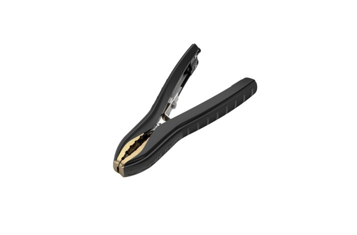 CTek Ladeklemme Sort