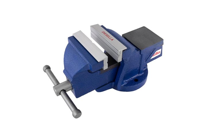 DS Bnkskruestik 125mm