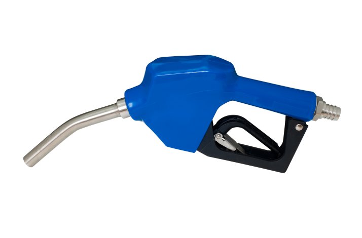 KABI Adblue pistol Aut.