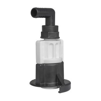 KABI Adblue  kobling til IBC tank