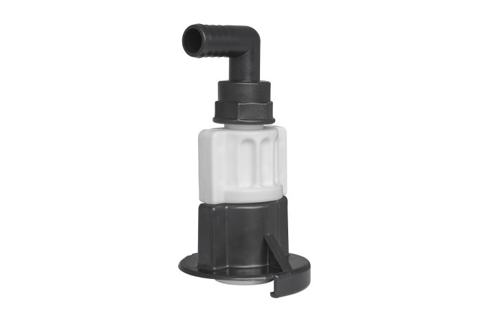 KABI Adblue  kobling til IBC tank