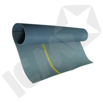 ICM Elektr.isolerende mtte 55x100cm