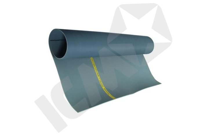 ICM Elektr.isolerende mtte 55x100cm