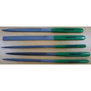 Signet Filest Mini 5-dele