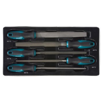 Signet Filest 200mm 5-dele