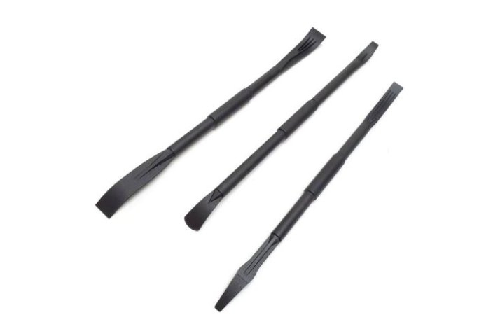 Signet Brkjern-st 190mm 3-dele