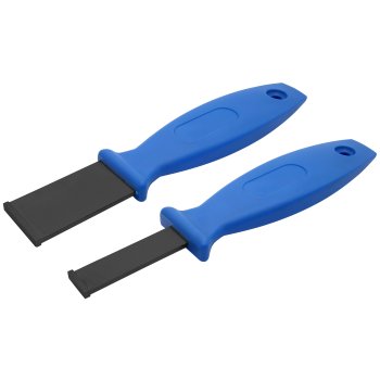 Signet Skraber-s�t 15&30mm