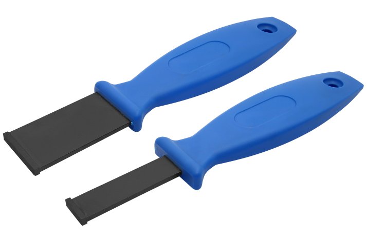 Signet Skraber-s�t 15&30mm