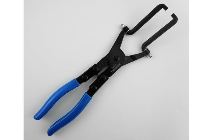 Signet Tang brndstofclips