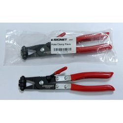 Signet spndebndstang