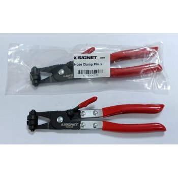 Signet spndebndstang