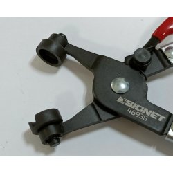 Signet spndebndstang