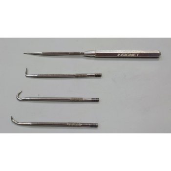 Signet O-ringsv�rlt�j