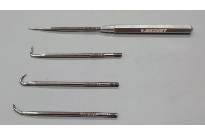 Signet O-ringsv�rlt�j