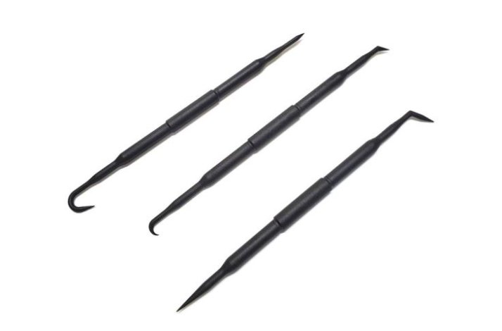 Signet Paknings/O-ring-fjerner