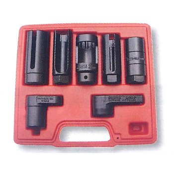 Signet Lambda/Knox-toppe