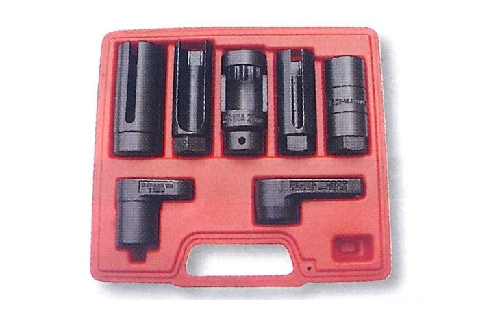 Signet Lambda/Knox-toppe