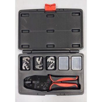 Signet Kabelskotang m.udveksl.