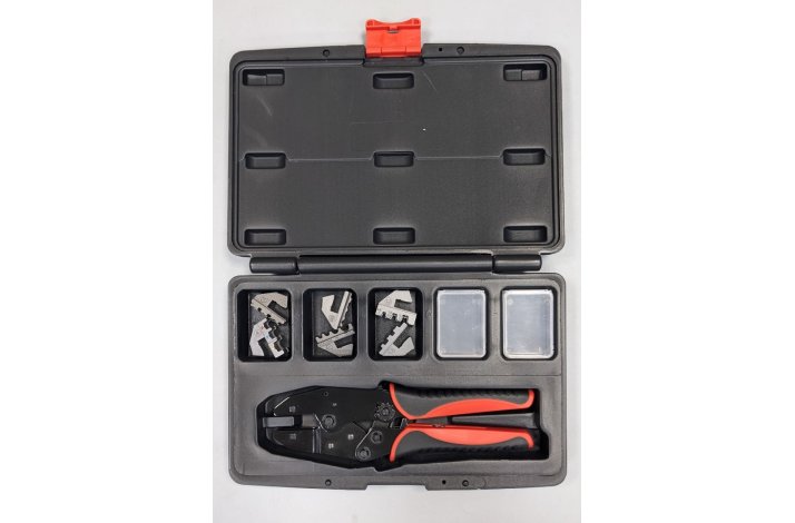 Signet Kabelskotang m.udveksl.