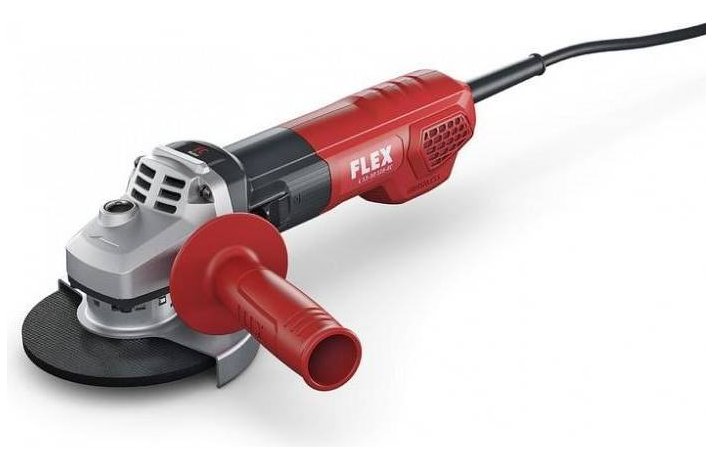 �A Flex vinkelsliber �125 kulfri