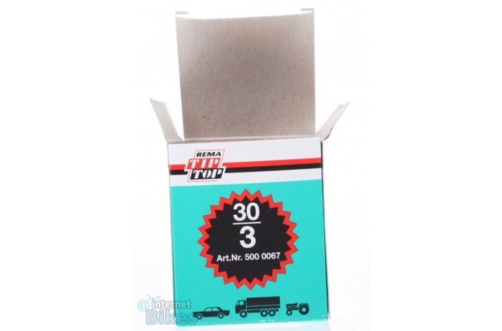 TIP TOP Slangelap 3 (30)