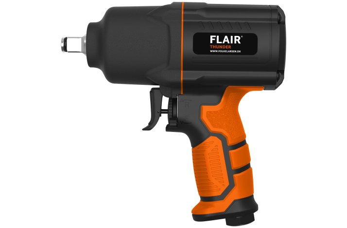 FLAIR slagngle 1/2" 1640Nm