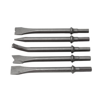 FL Flair Mejselst 5-dele