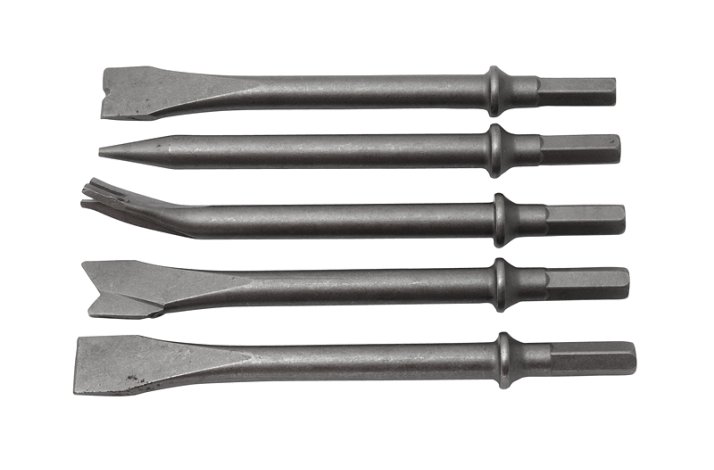 FL Flair Mejselst 5-dele