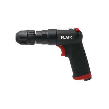 Flair Luftboremaskine 10mm