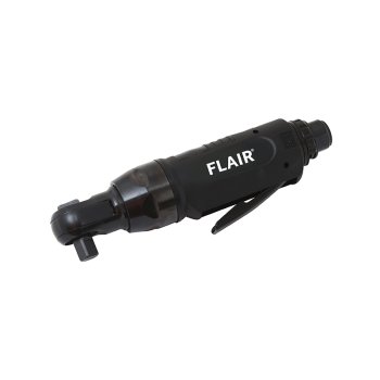 FLAIR luftskralde 1/4