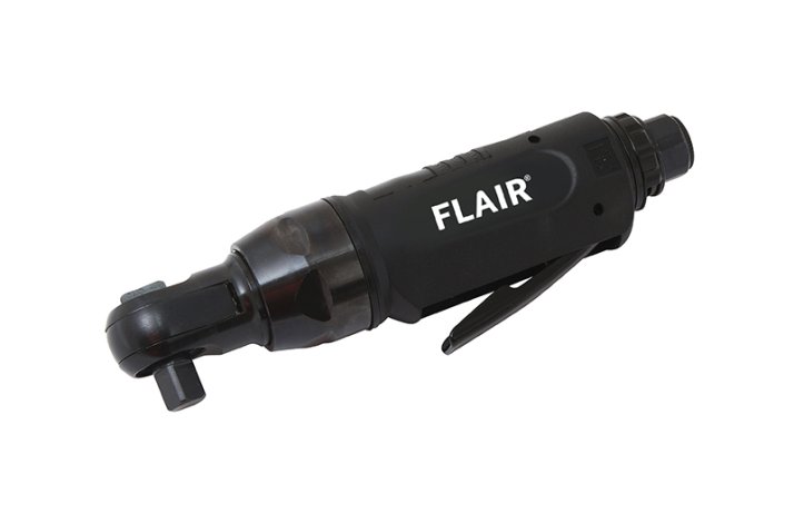 FLAIR luftskralde 1/4"