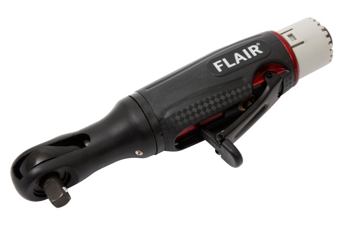 FLAIR luftskralde 3/8" lydd.