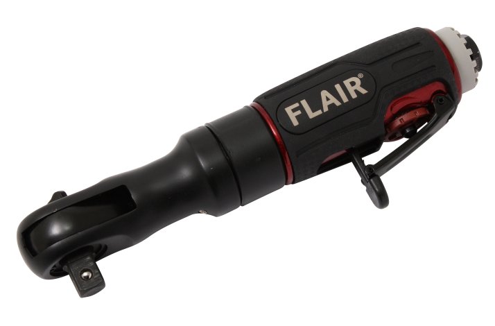 FLAIR luftskralde 1/2" lydd.