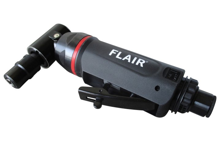 FLAIR lynsliber vinkel