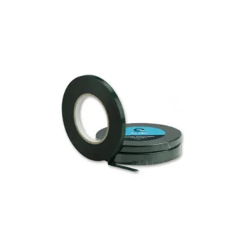 LG Dobb.klbende tape 12mmx10mtr.