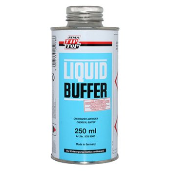TIP TOP Liquid buffer 250ml