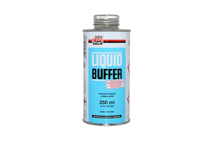 TIP TOP Liquid buffer 250ml