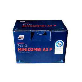 Tip Top Minicombi A3/50stk