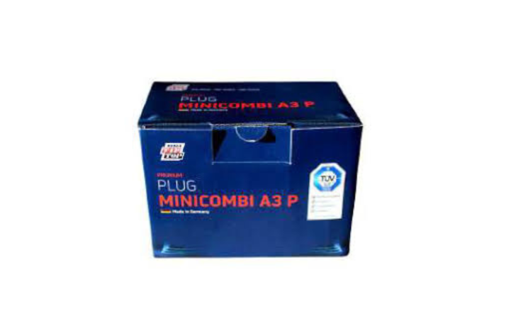 Tip Top Minicombi A3/50stk