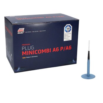 Tip Top Minicombi A6/40stk