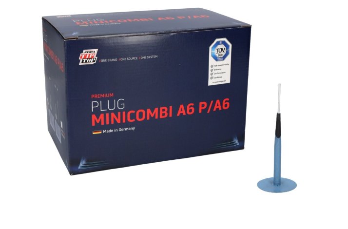 Tip Top Minicombi A6/40stk