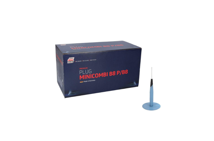 Tip Top Minicombi A8/20stk