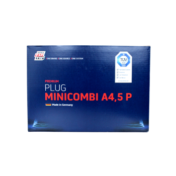 Tip Top Minicombi A4,5/40stk