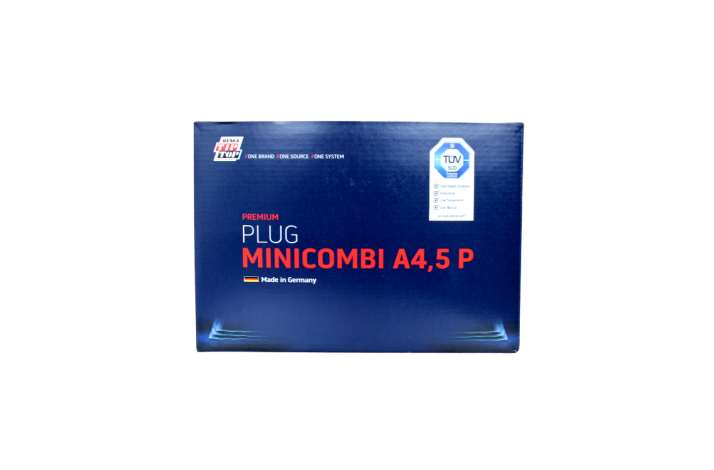 Tip Top Minicombi A4,5/40stk