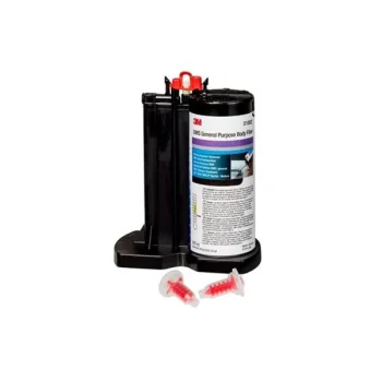 LG 3M Spartel Uni.filler 6-patr.