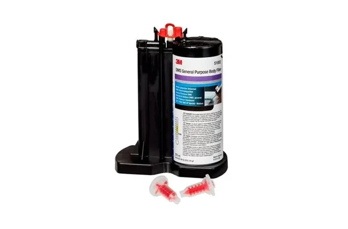 LG 3M Spartel Uni.filler 6-patr.